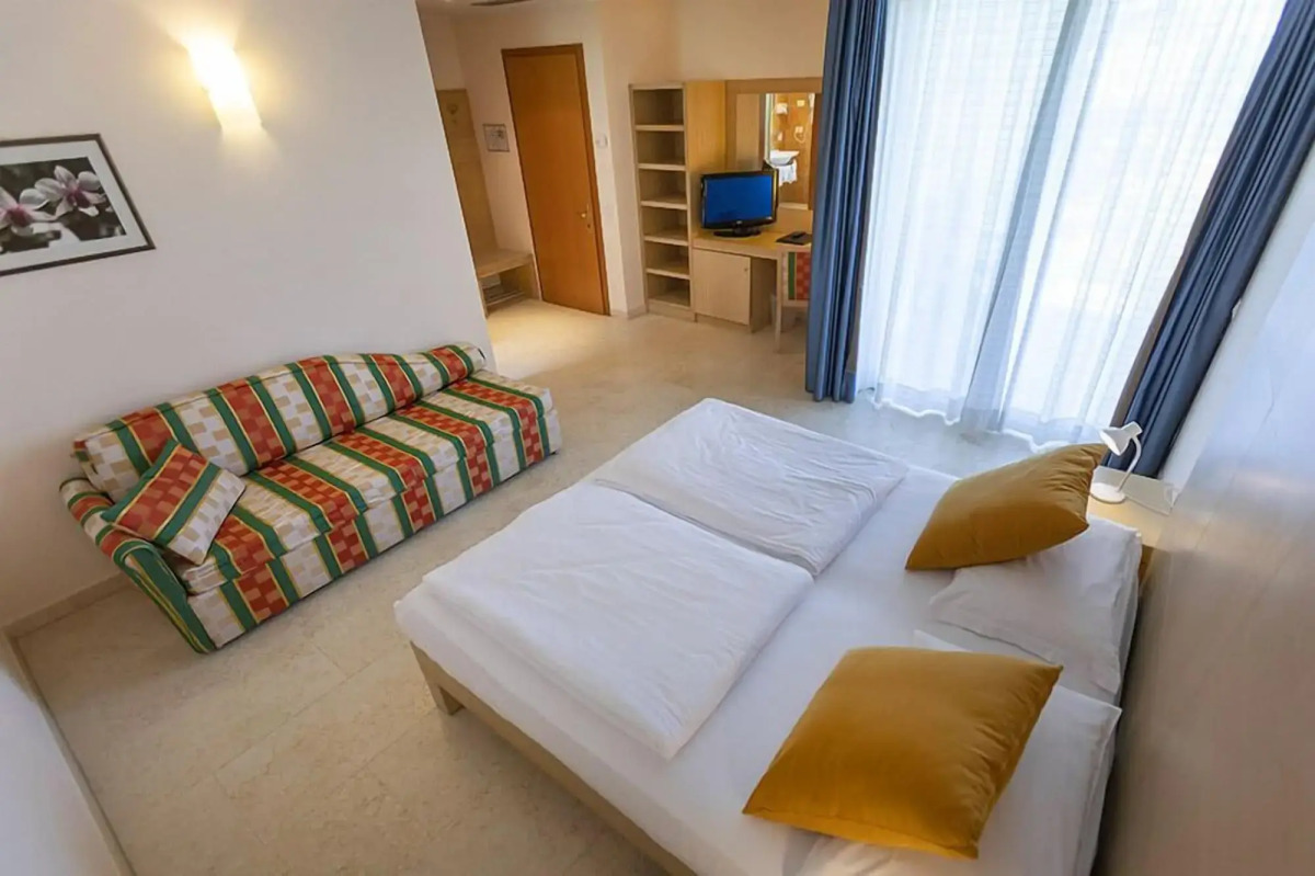 Hotel Garni Orchidea