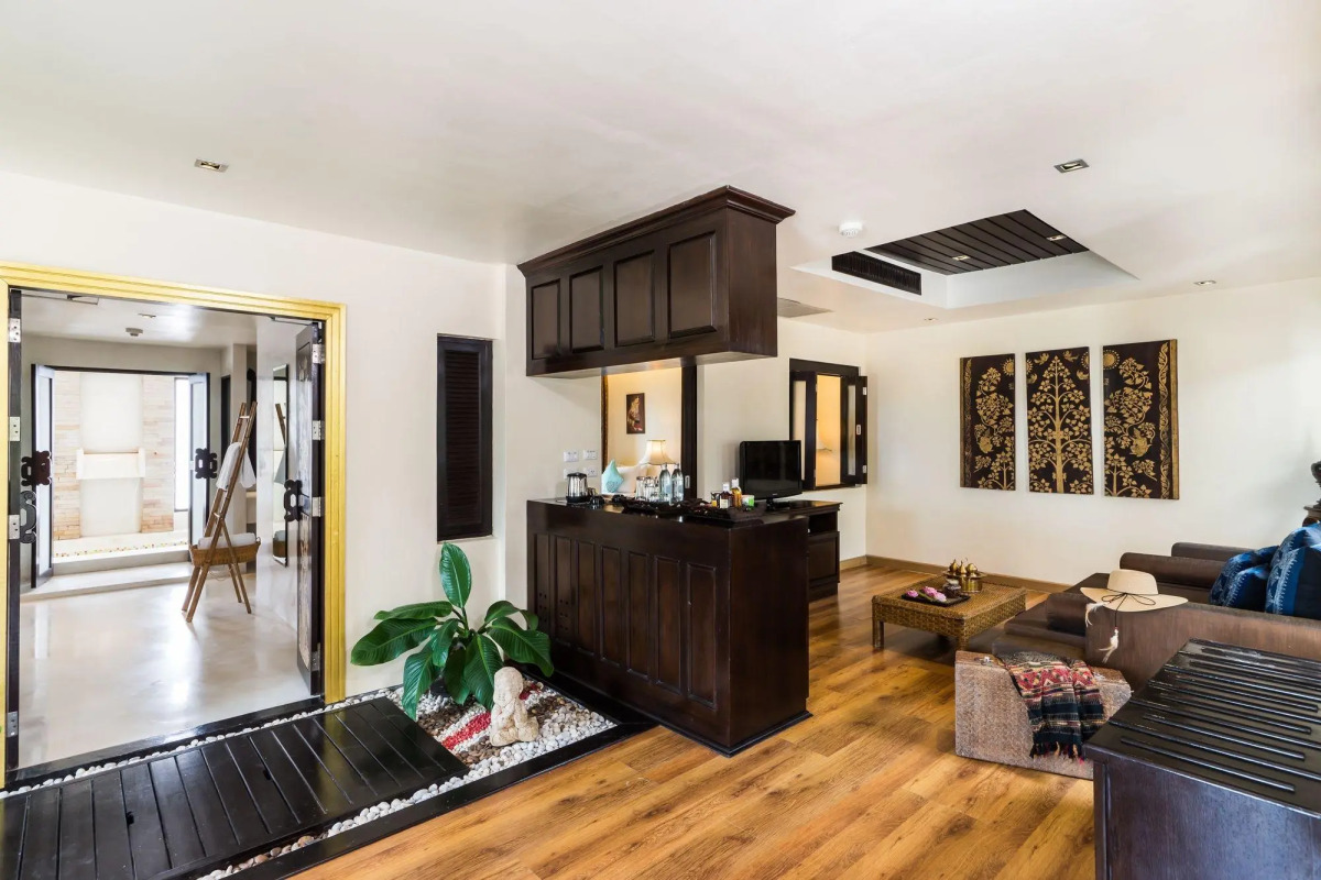 Dara Samui Beach Resort - Adults Only