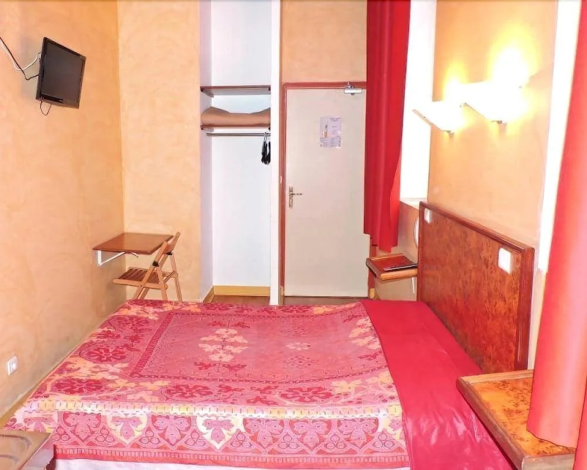 Résidence Bourgogne