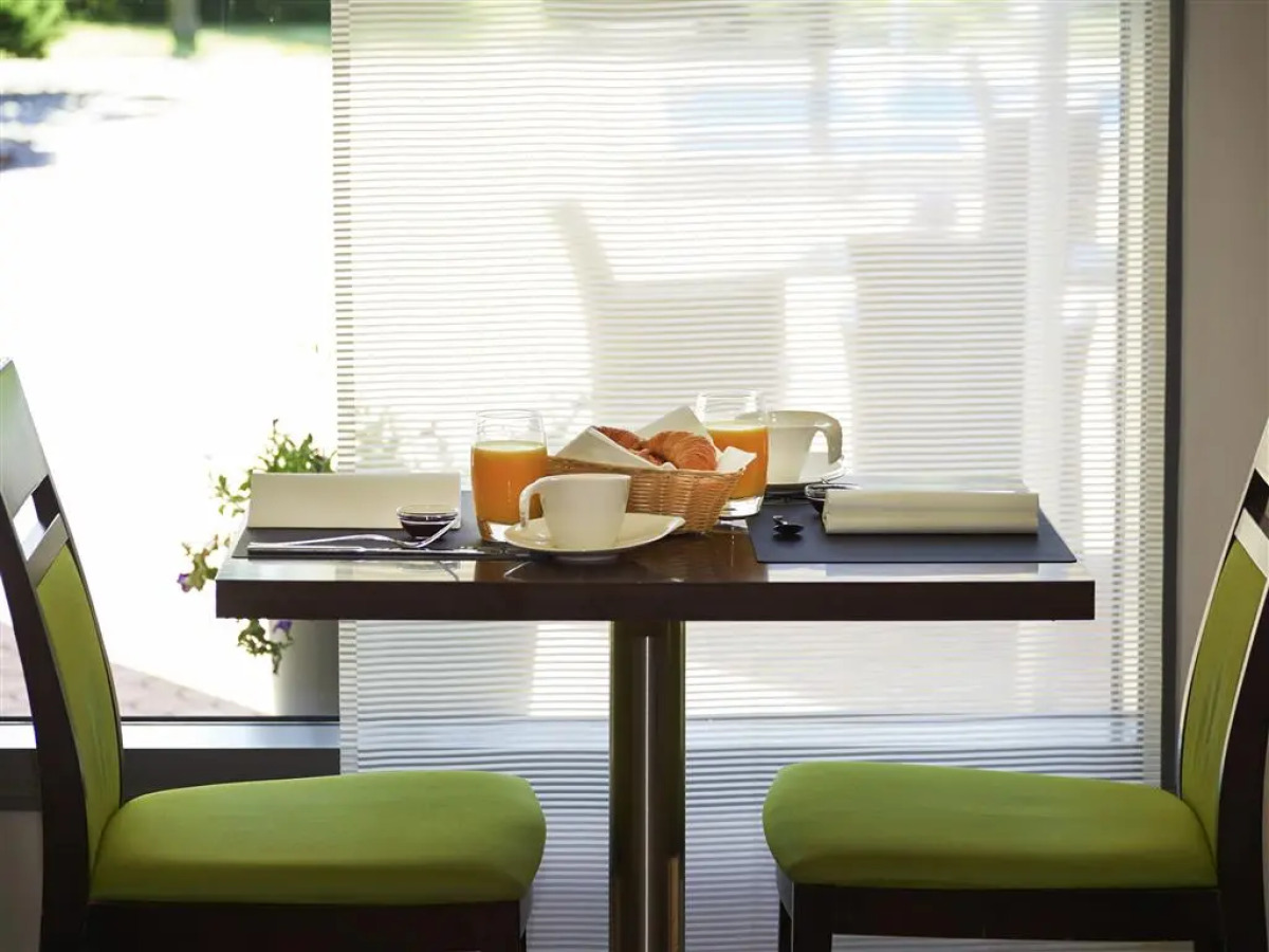 Novotel Poznan Malta