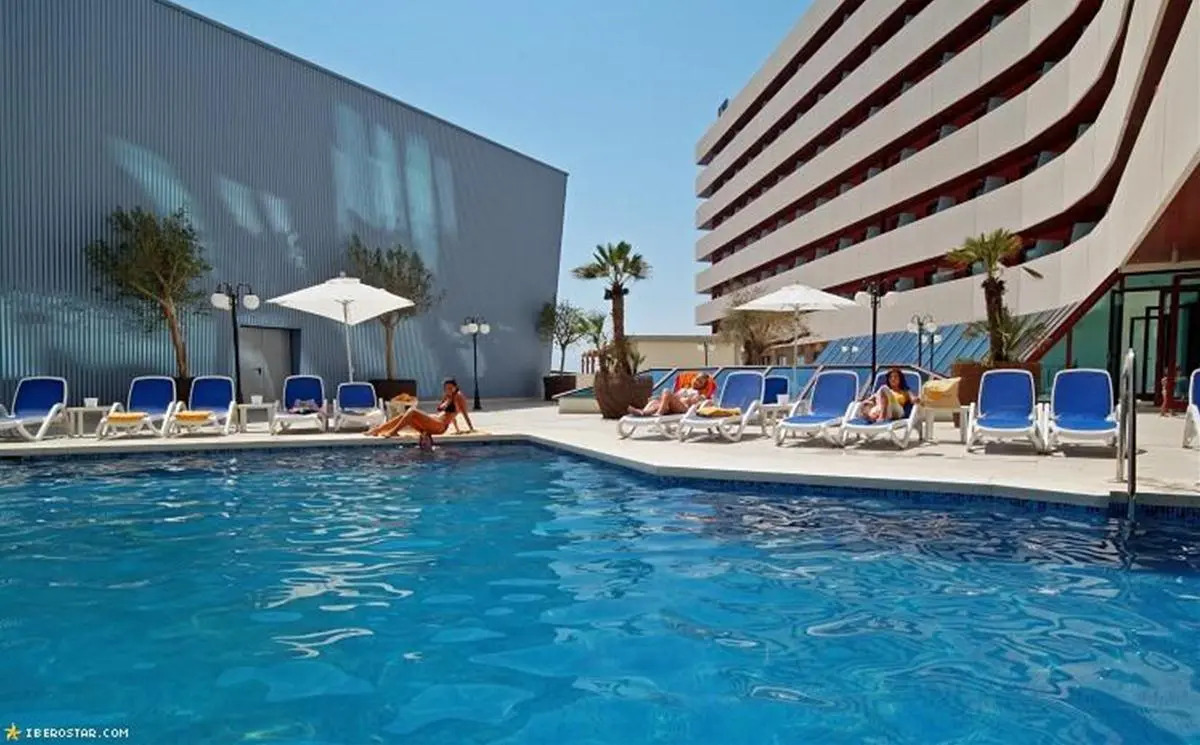 Ohtels Campo De Gibraltar
