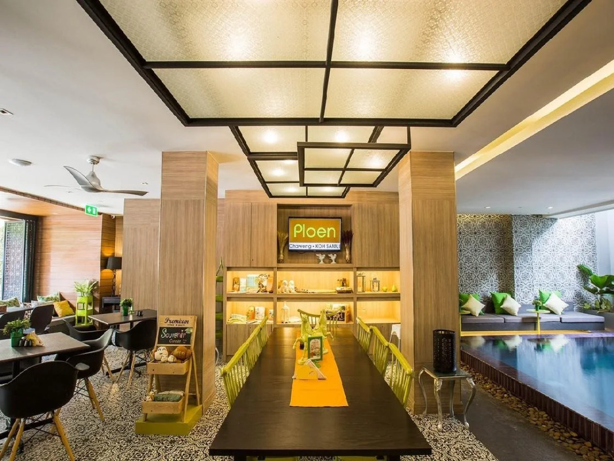 Ploen Chaweng Koh Samui