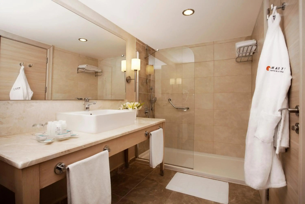 Martı Myra - All Inclusive