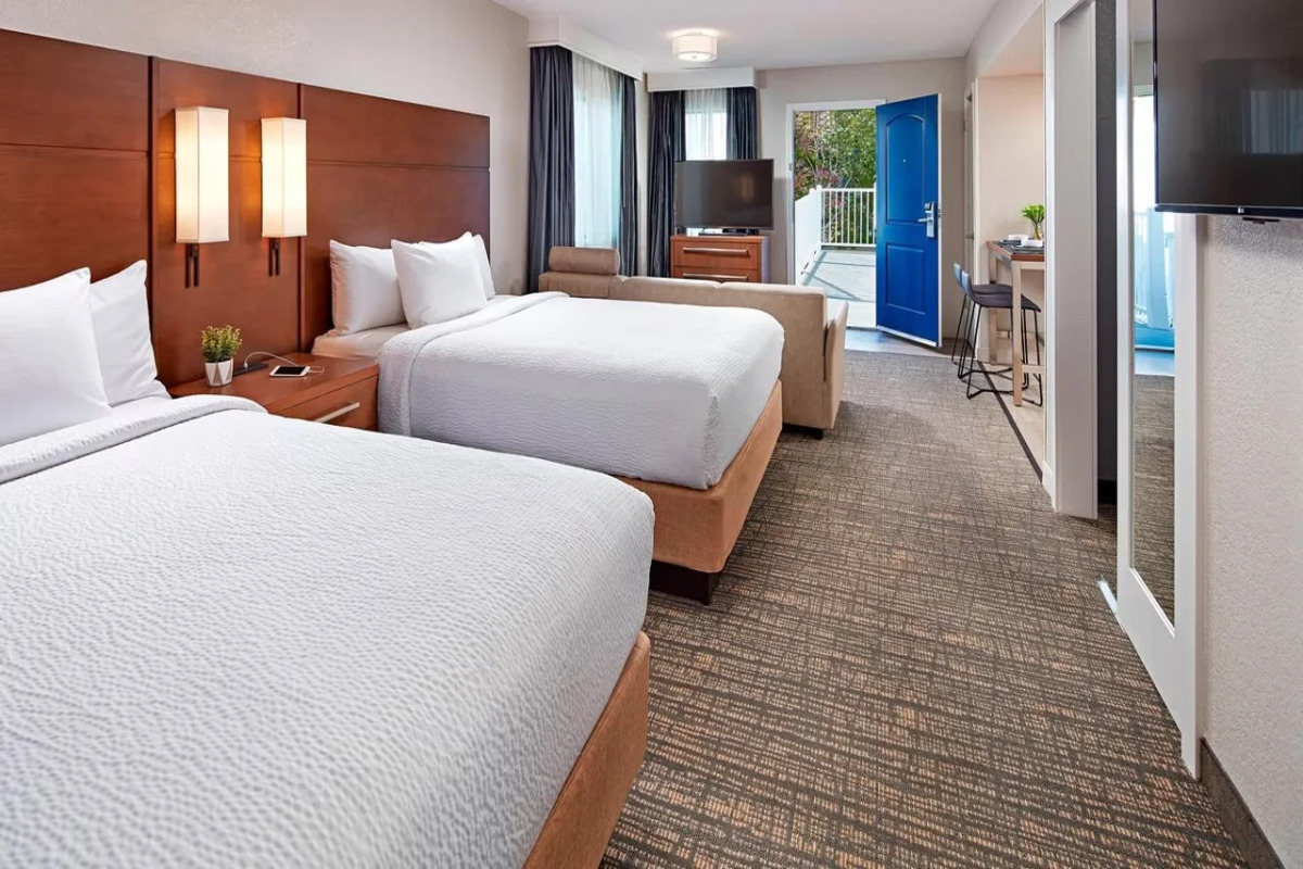 Residence Inn by Marriott Manhattan Beach