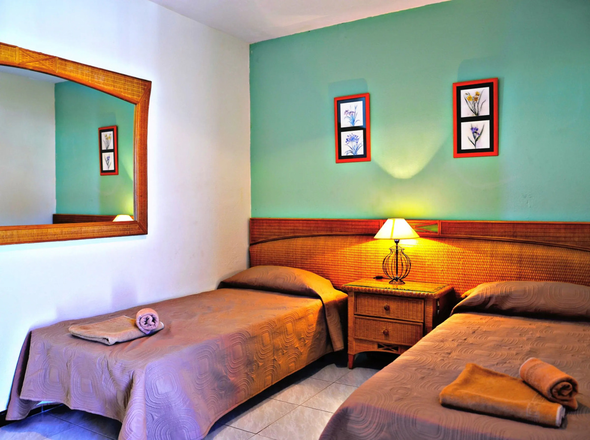 Apartamentos Dunaoasis Maspalomas