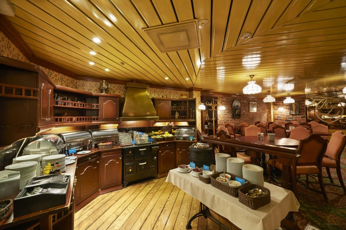 Scandic Hämeenlinna City