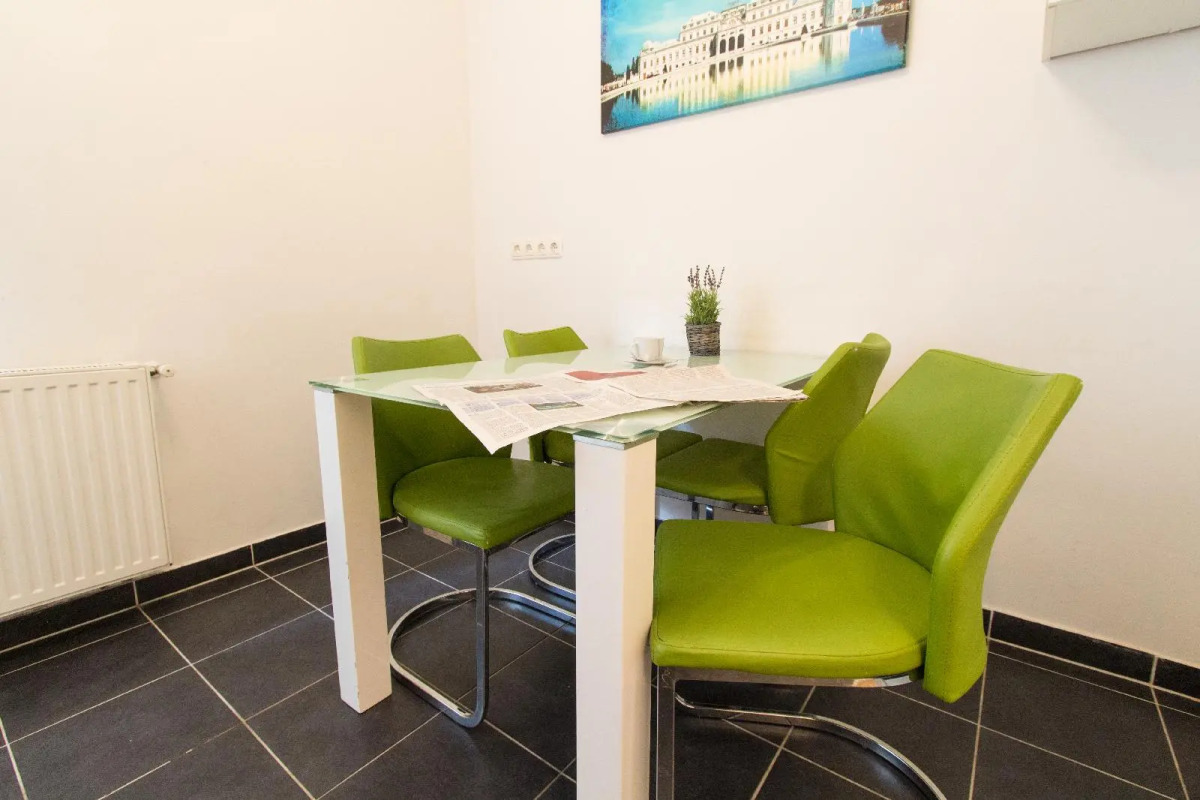 Apartment Kroellgasse