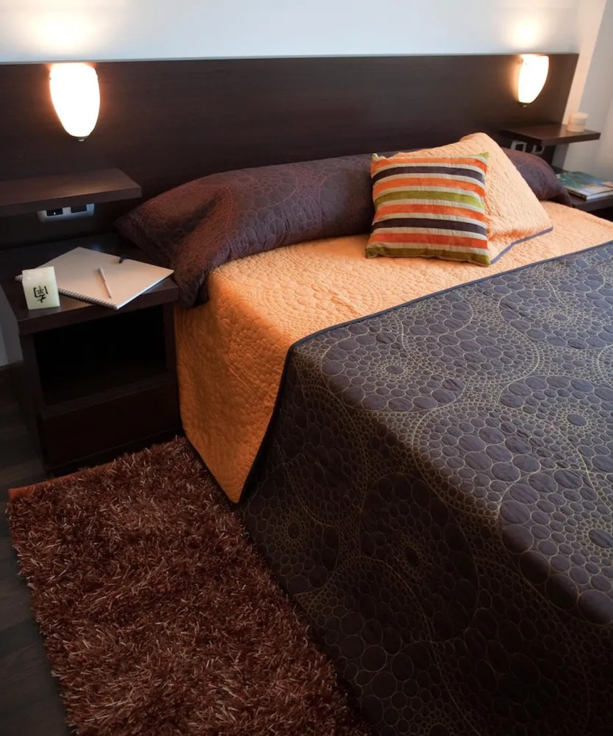 SG Marina 54 Apartments