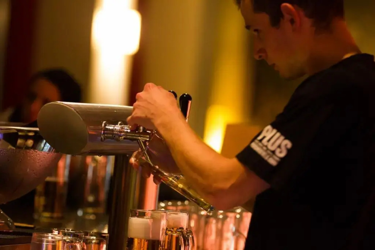 Отель Plus Berlin