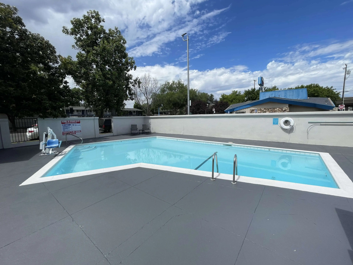 The Midtowner Hotel, SureStay Collection by Best Western