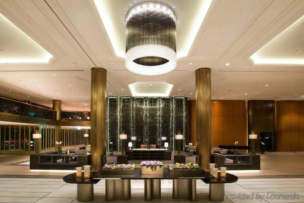 Millennium Hilton Seoul