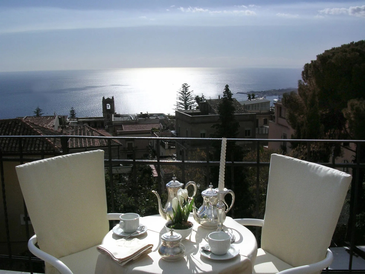 Villa Taormina