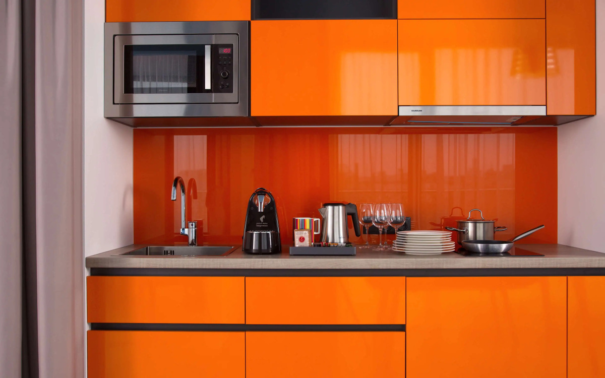 Park Inn by Radisson Residence Рига Барона