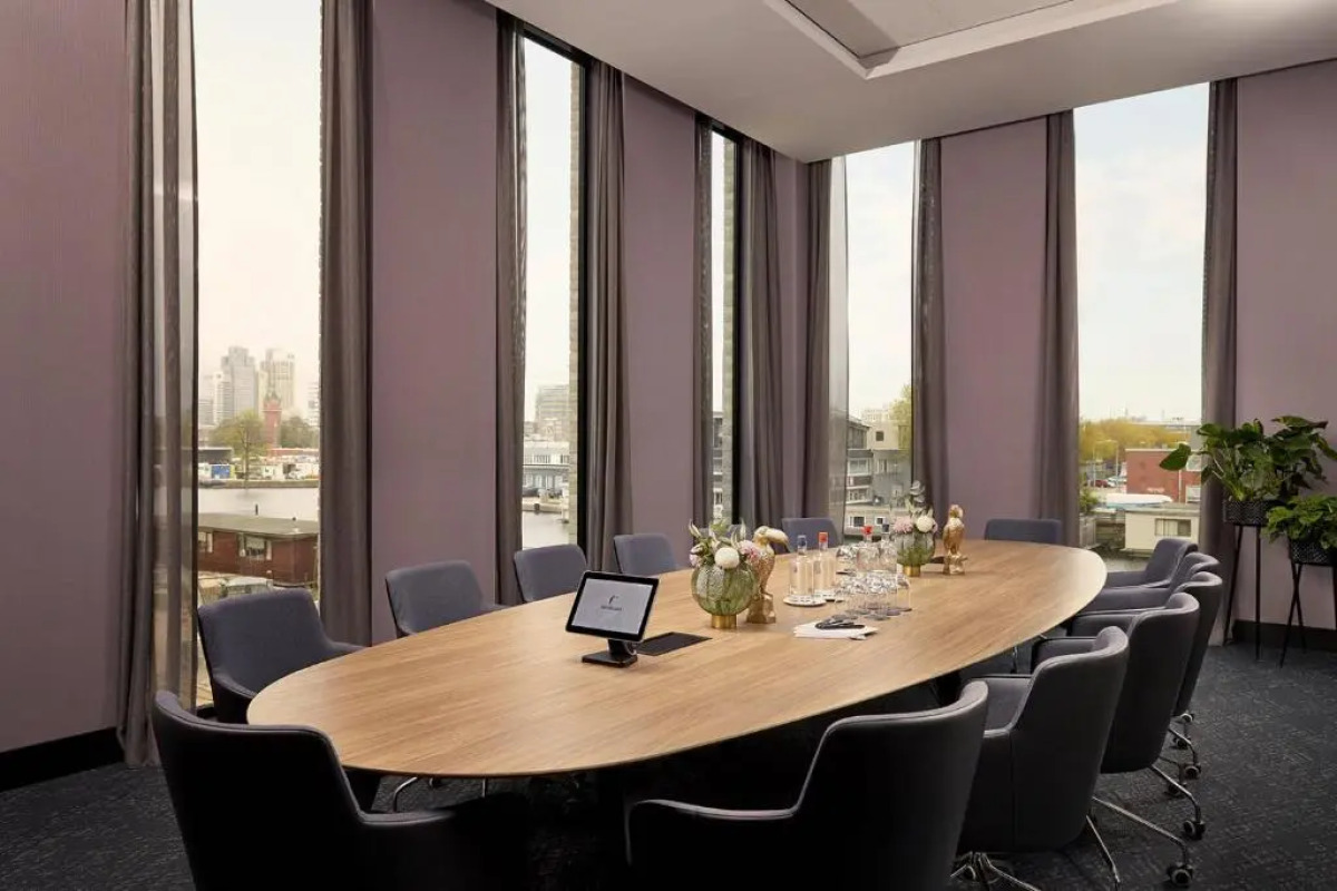 Van der Valk Amsterdam Amstel