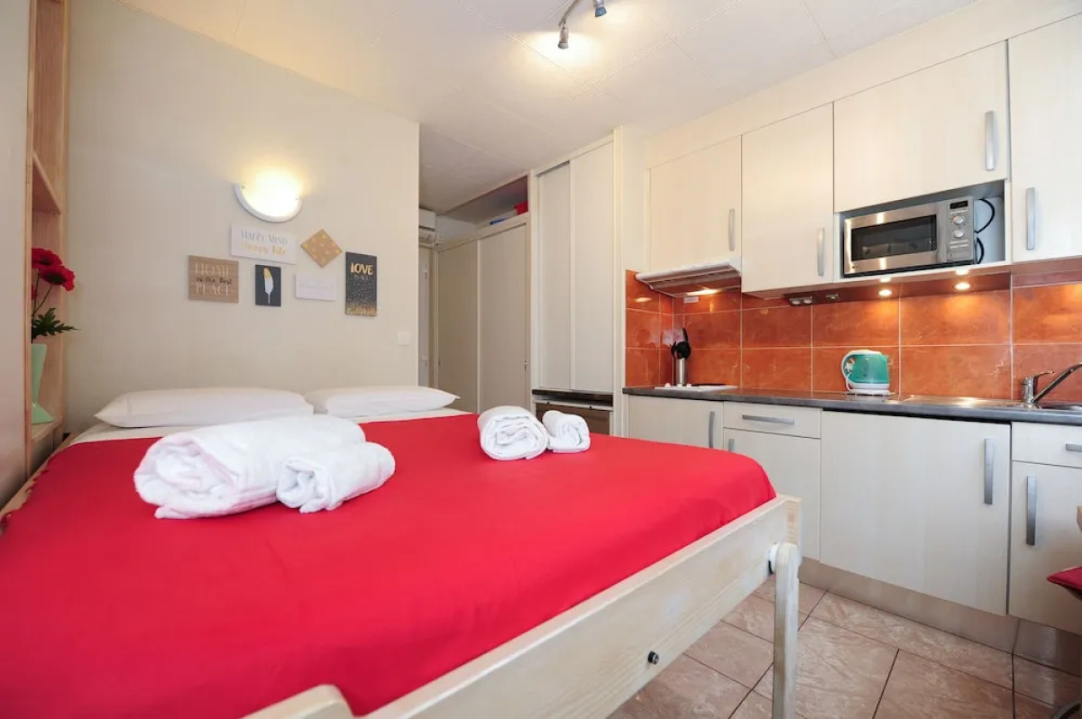 Studio Herold - Five Stars Holiday House