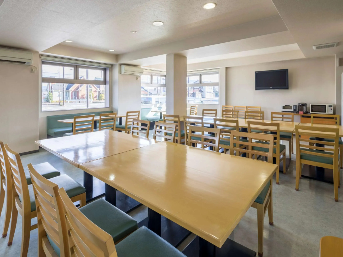 Comfort Inn Yokaichi