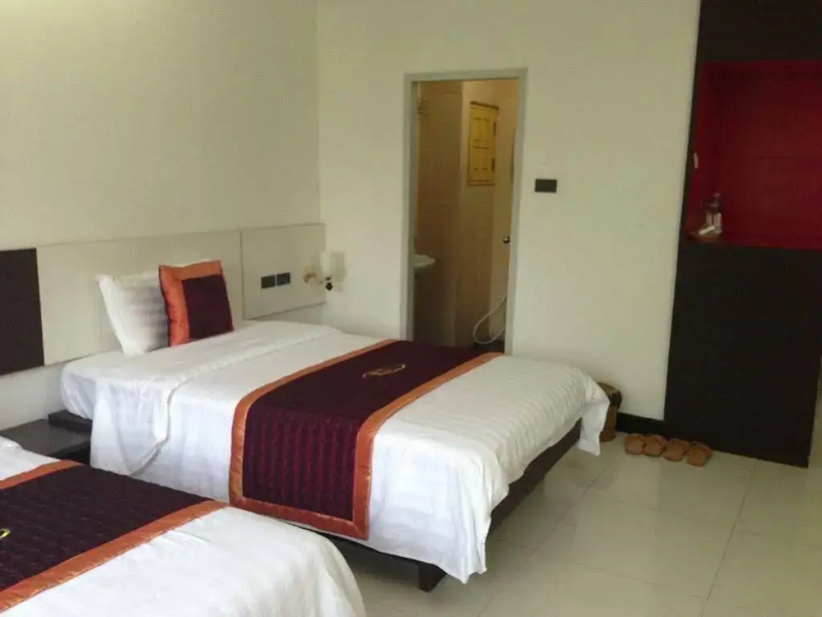 Vientiane Chaleunxay Center Hotel