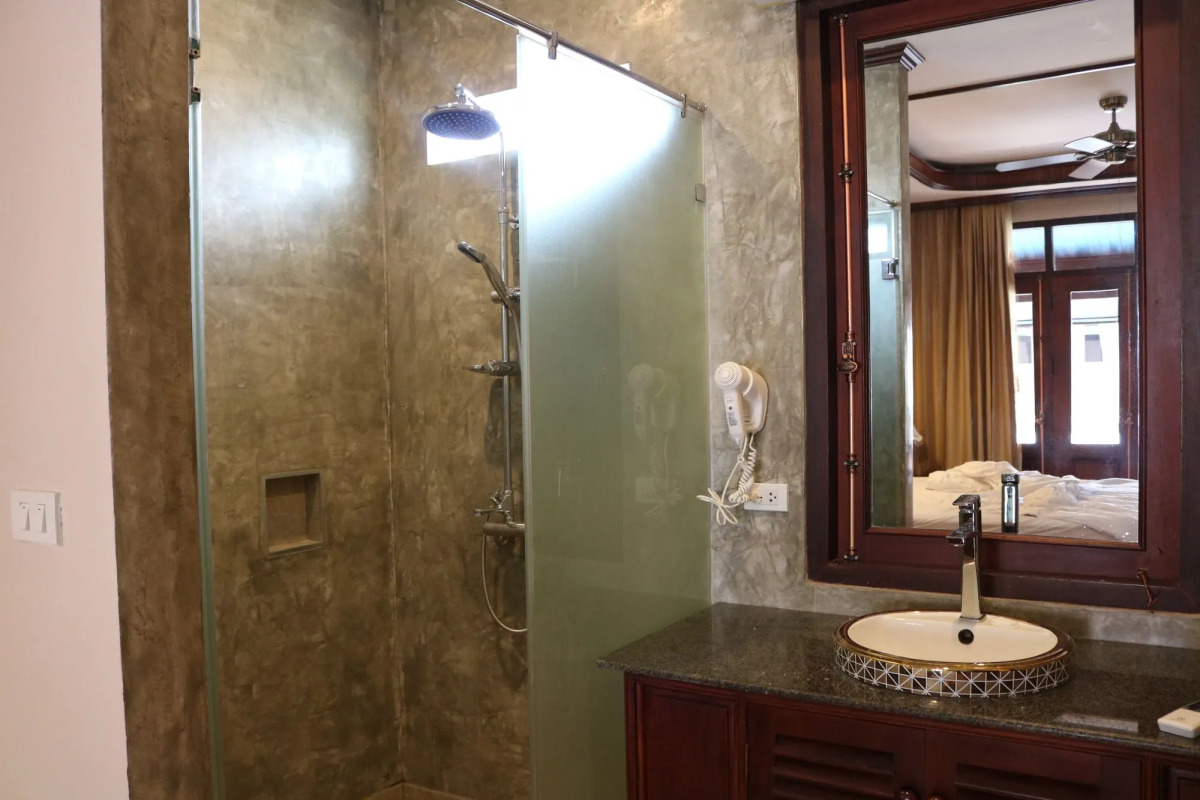 Jasmine Luangprabang Hotel