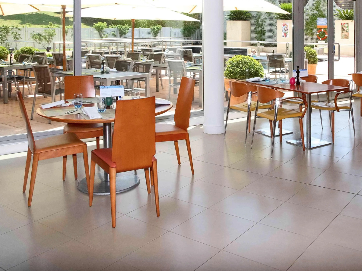 Ibis Styles Barcelona Sant Joan Despi