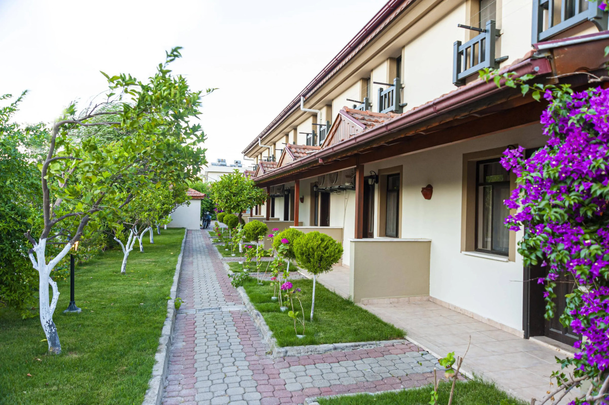 Portakal Hotel Dalyan