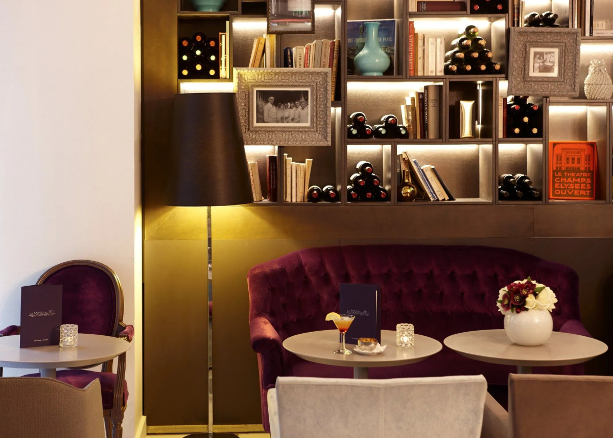 Hotel Indigo Paris Opera