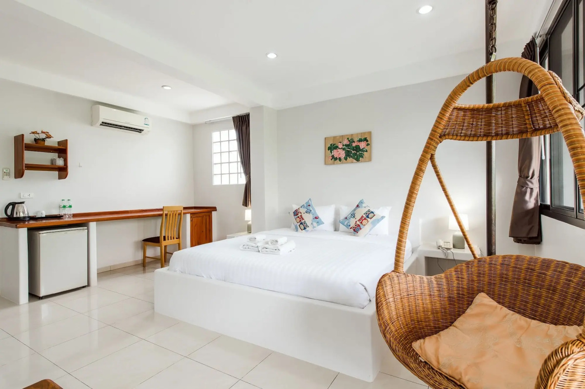 Prinz Garden Villa Hua Hin