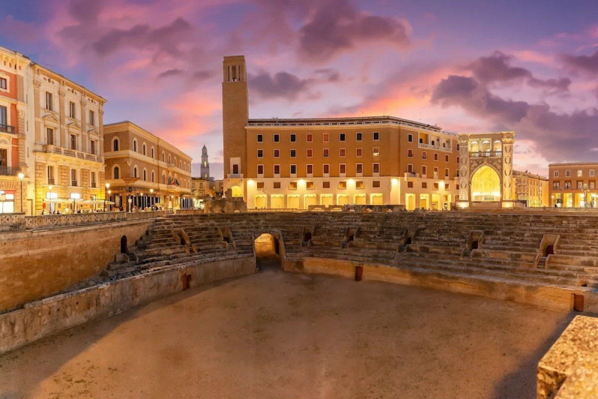 Villa Maria Antonietta 1 With Big Garden