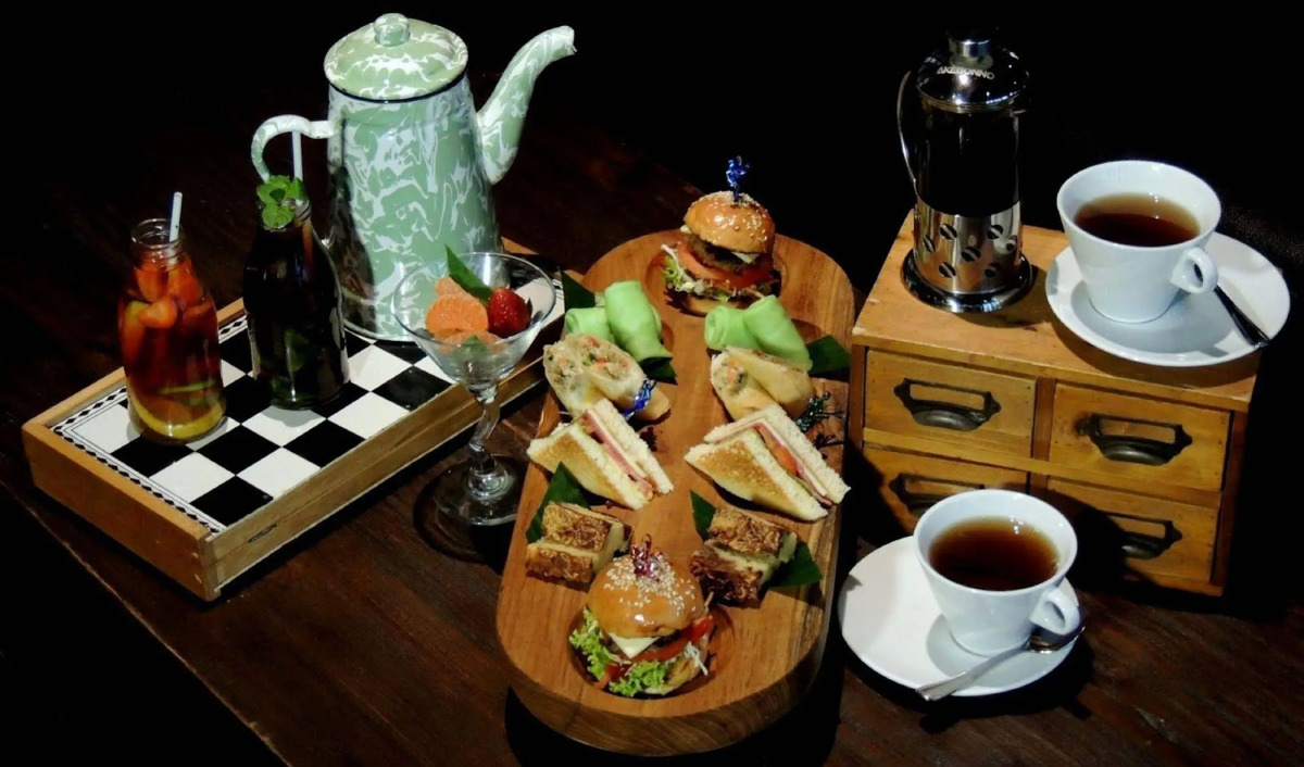 Swiss-Belhotel Rainforest