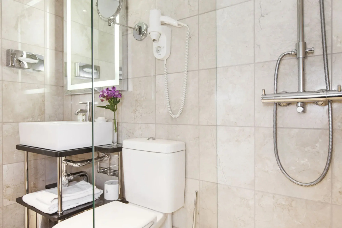 Elite Eden Park Hotel