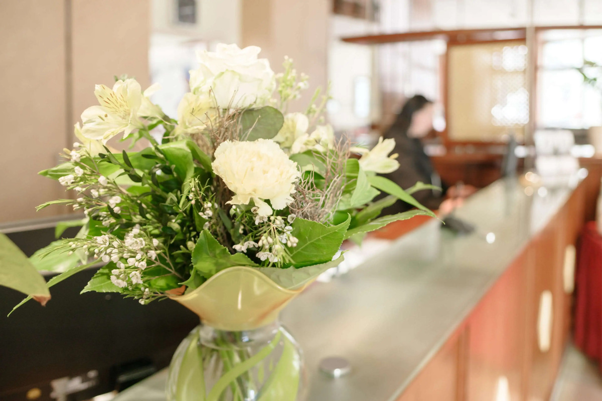 Hotel Leipzig City Nord by Campanile