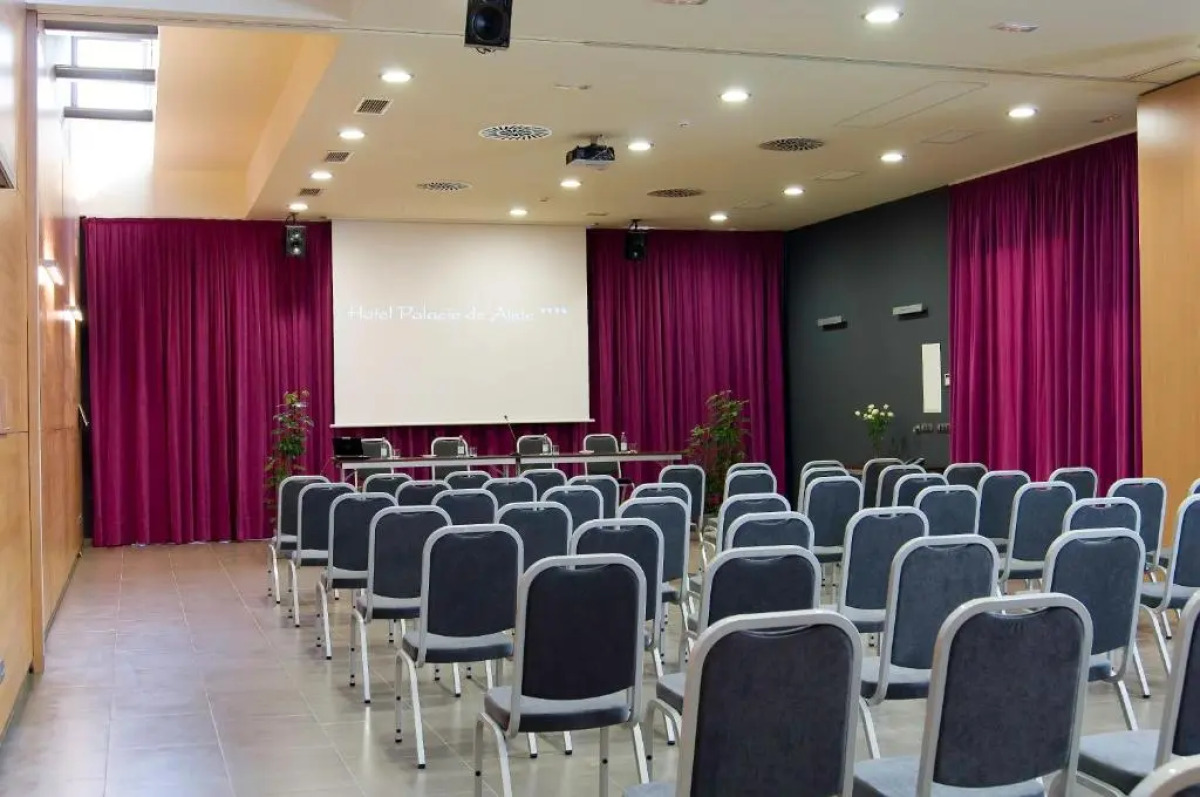 Hotel Palacio de Aiete