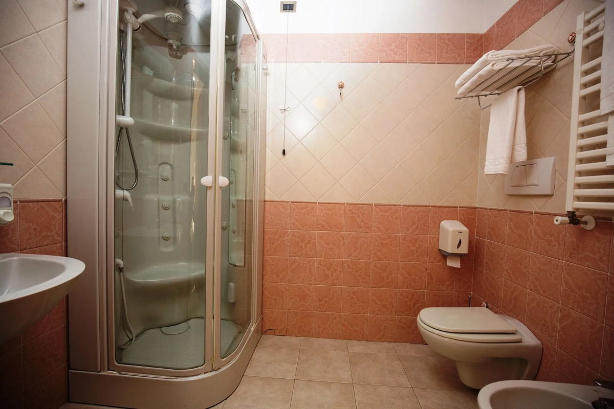 Gran Paradiso Hotel Spa