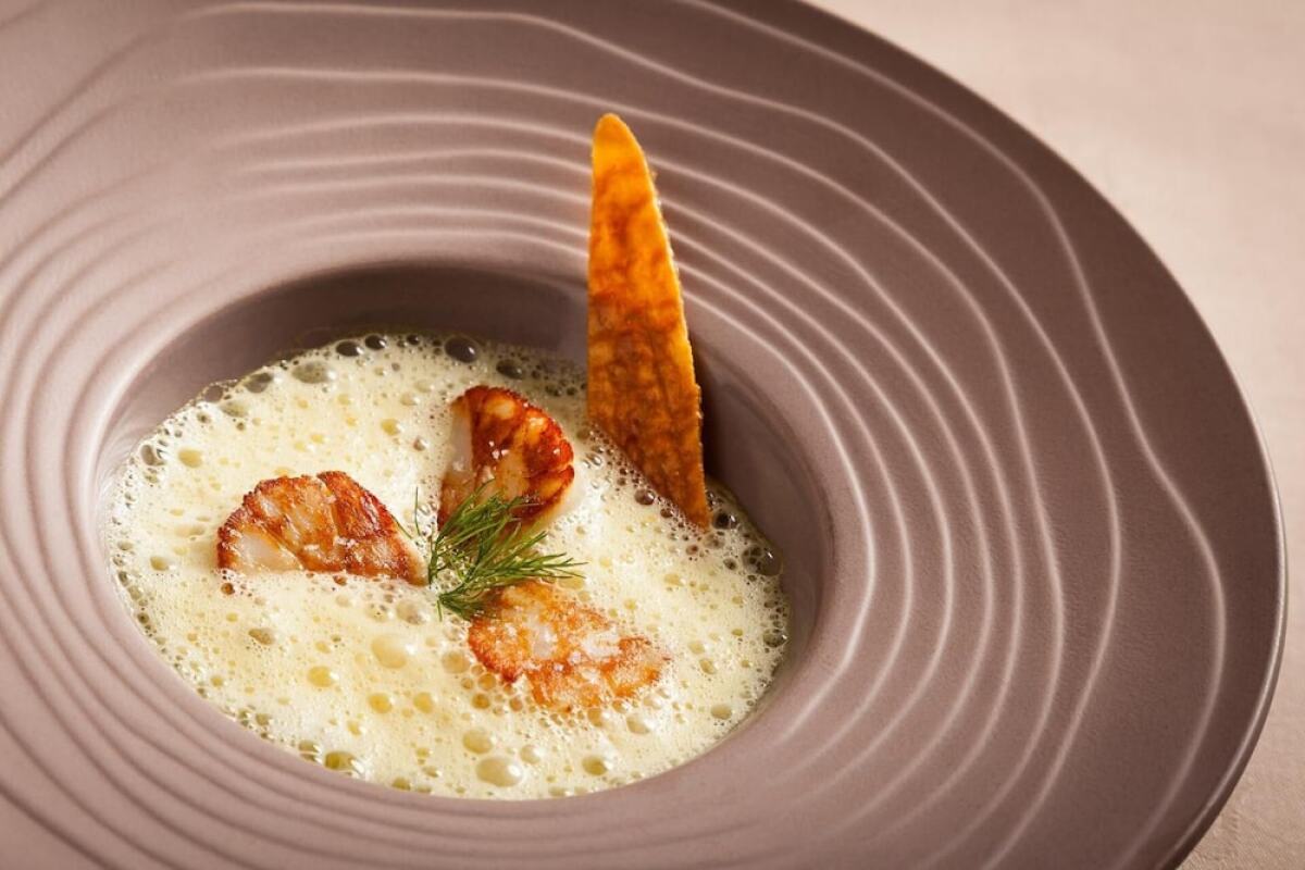 Auberge Saint Laurent