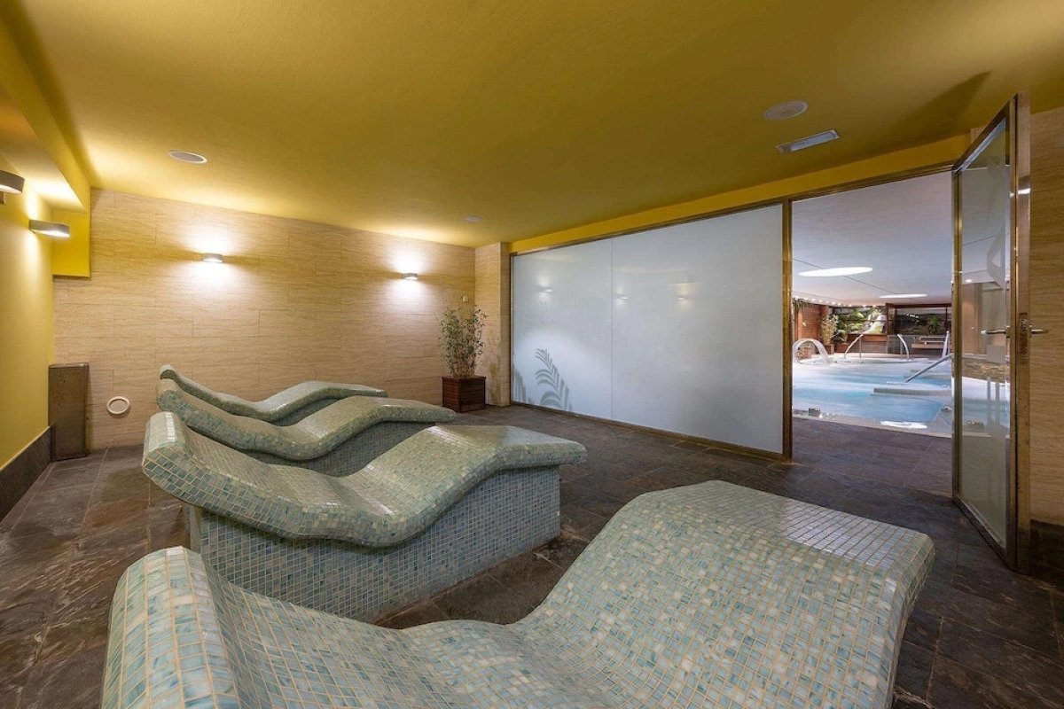 Poseidon La Manga Hotel & Spa - Designed for Adults