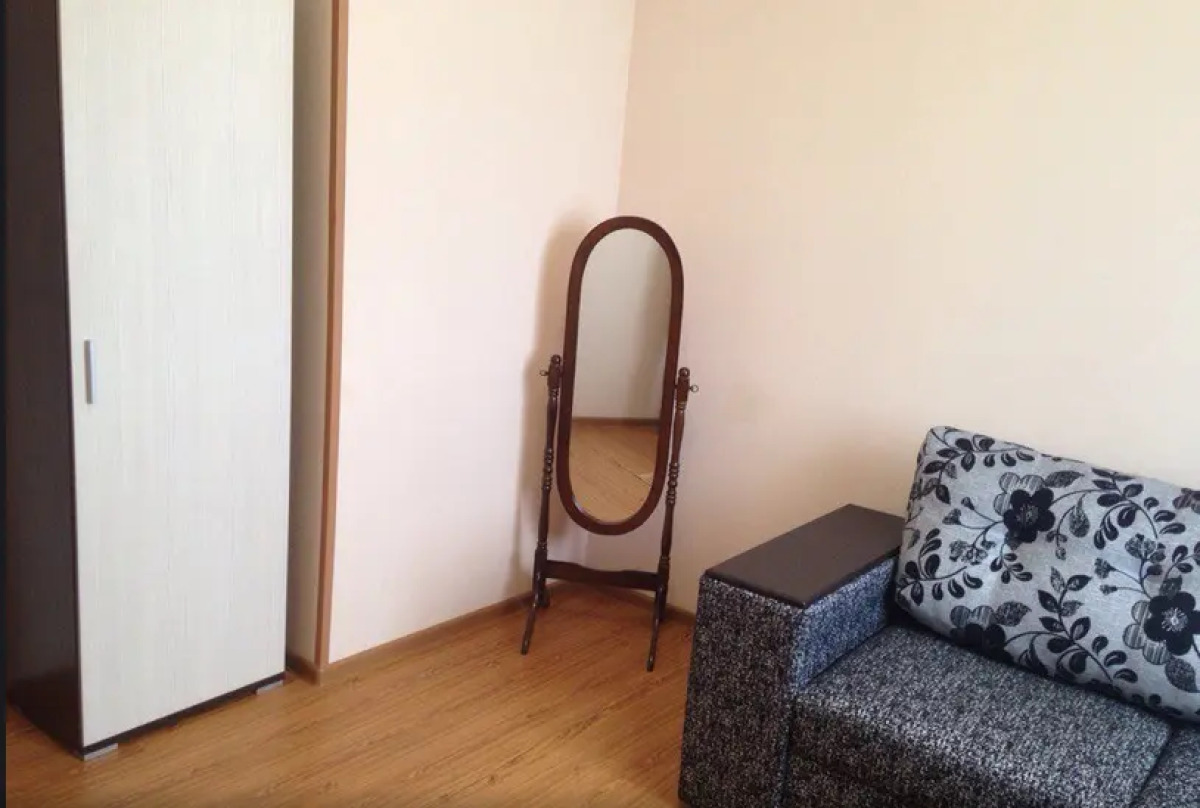 Гостевой дом Уют