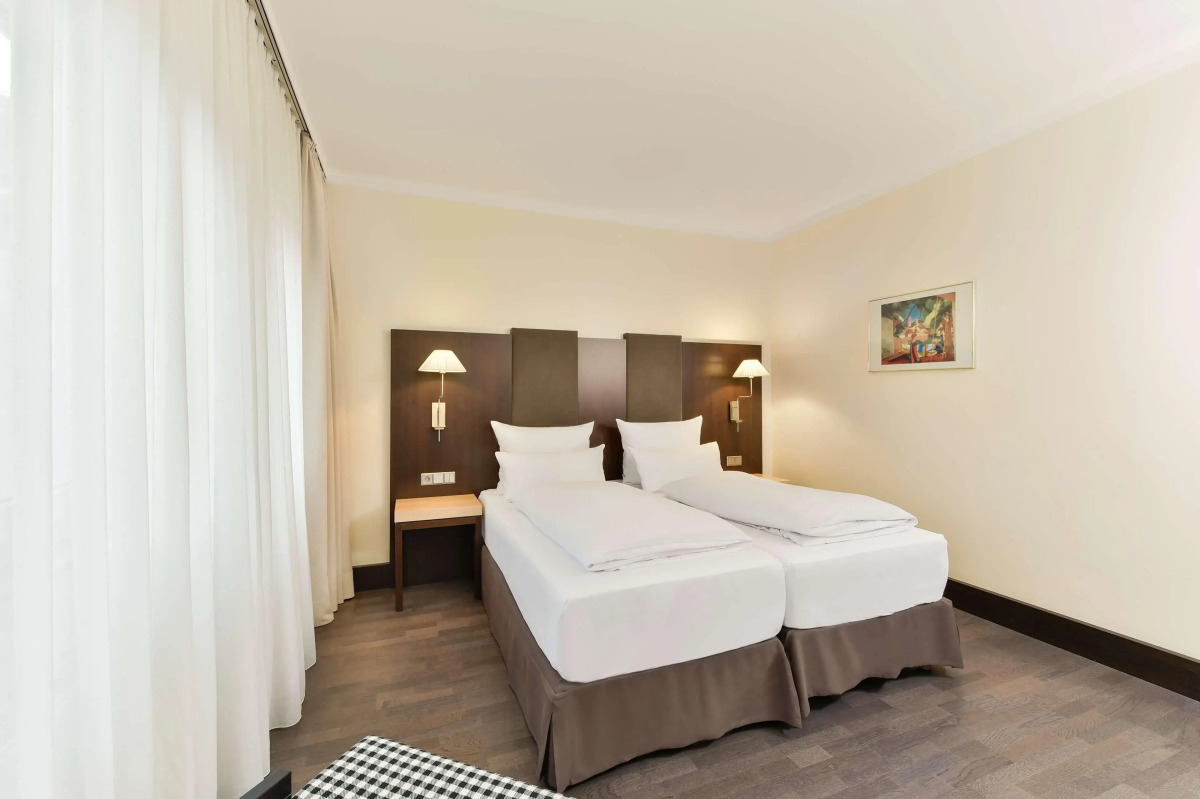 NH München City Süd