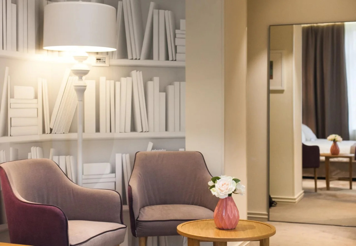 Jump INN Hotel Belgrade