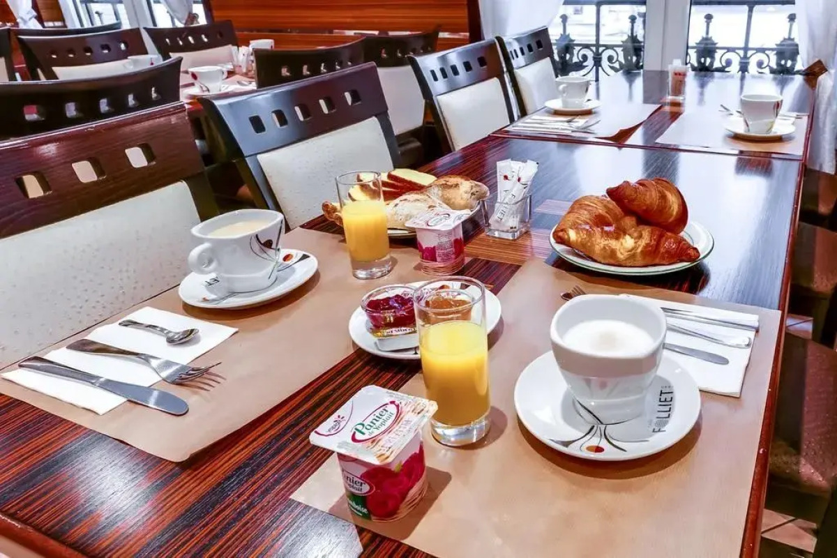 Days Inn Nice Centre