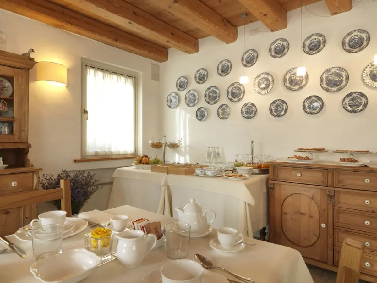 Villa Toderini Agriturismo