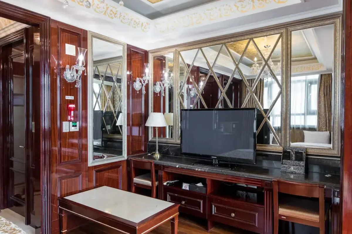 Hotel ArtnouveauSeocho