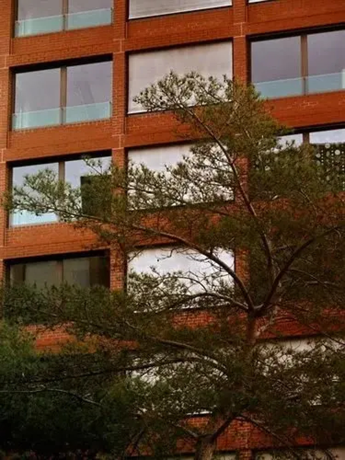 Inn Sight - Potsdamer Platz