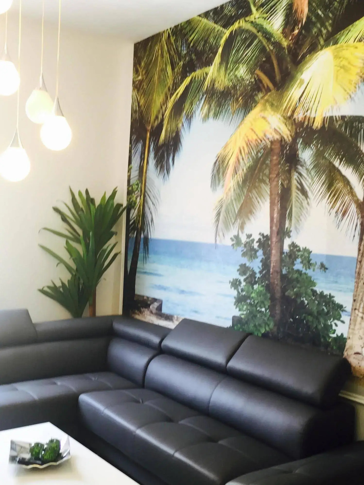 The Sea Apartments Tel Aviv by different locations