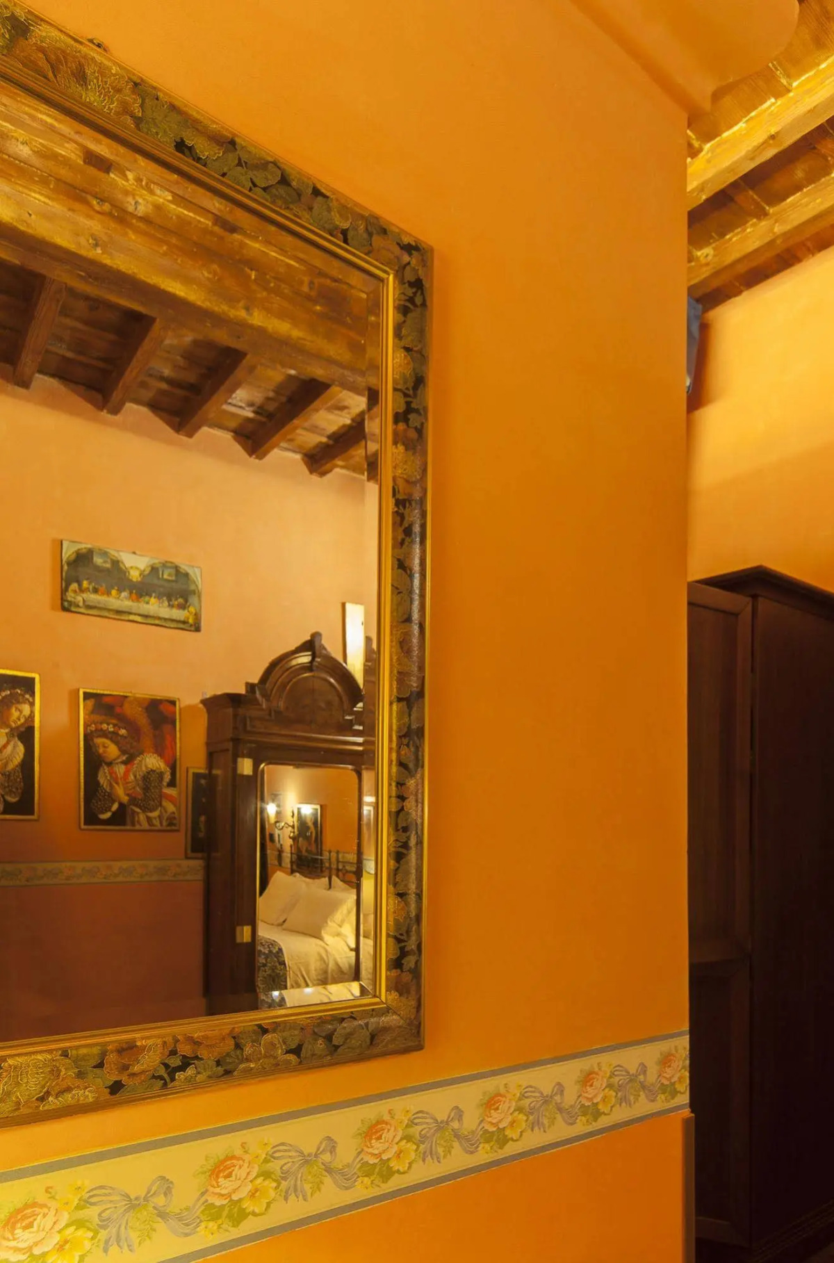 Soggiorno La Pergola