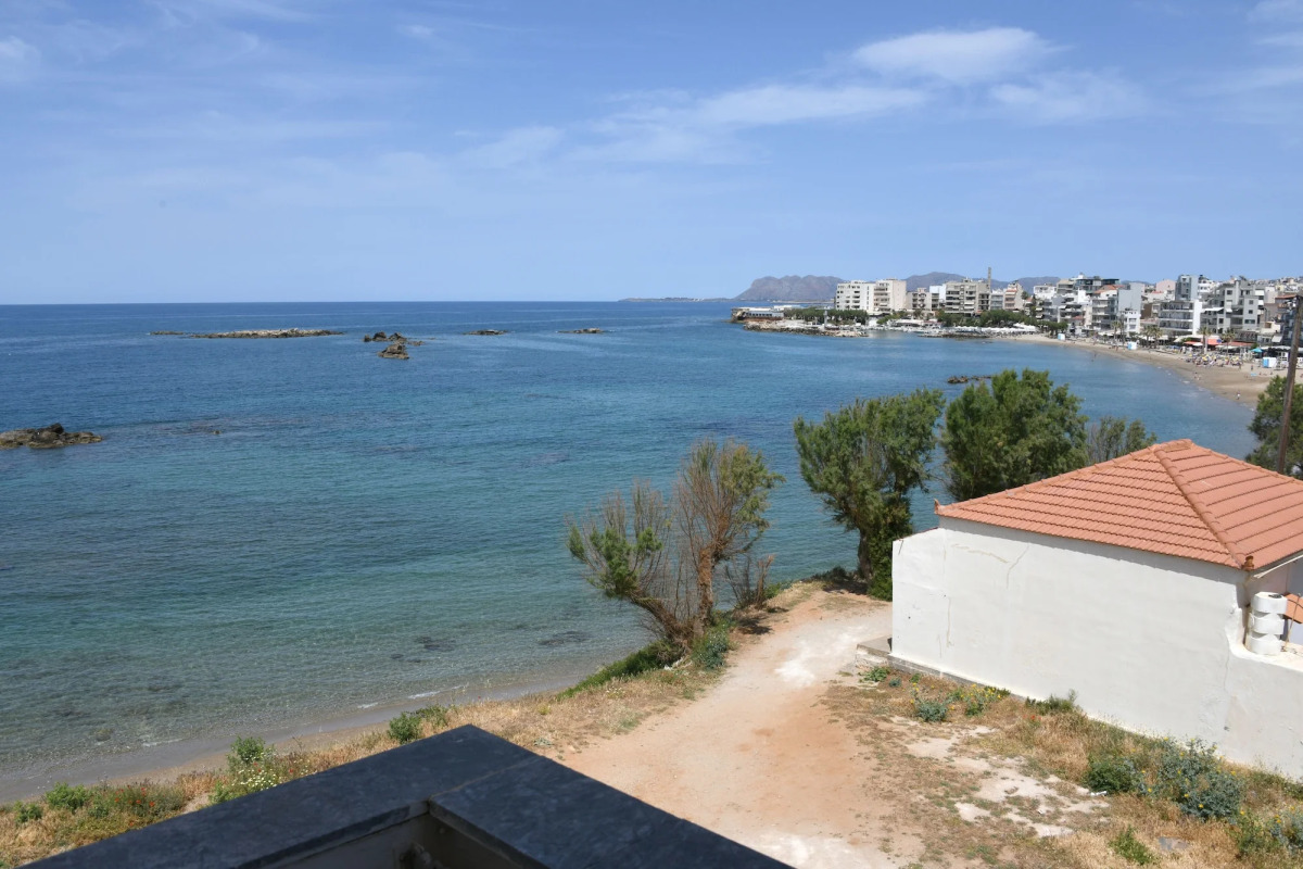 Klinakis Beach Hotel