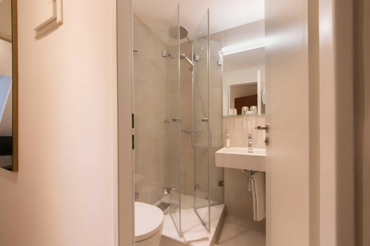 Downtown Vi Vadi Hotel