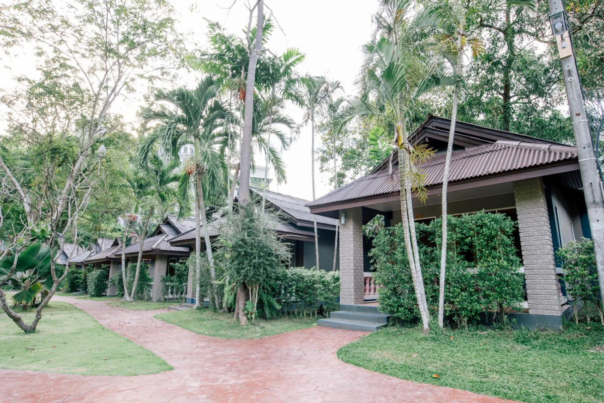 Frank Ao Nang Krabi Resort