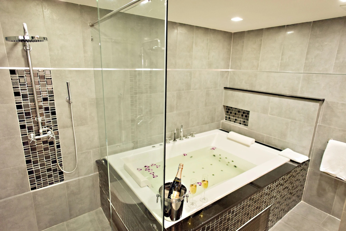 Citismart Luxury Apartments