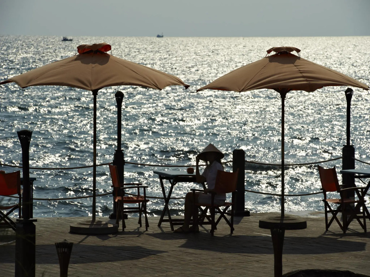 Chen Sea Resort & Spa