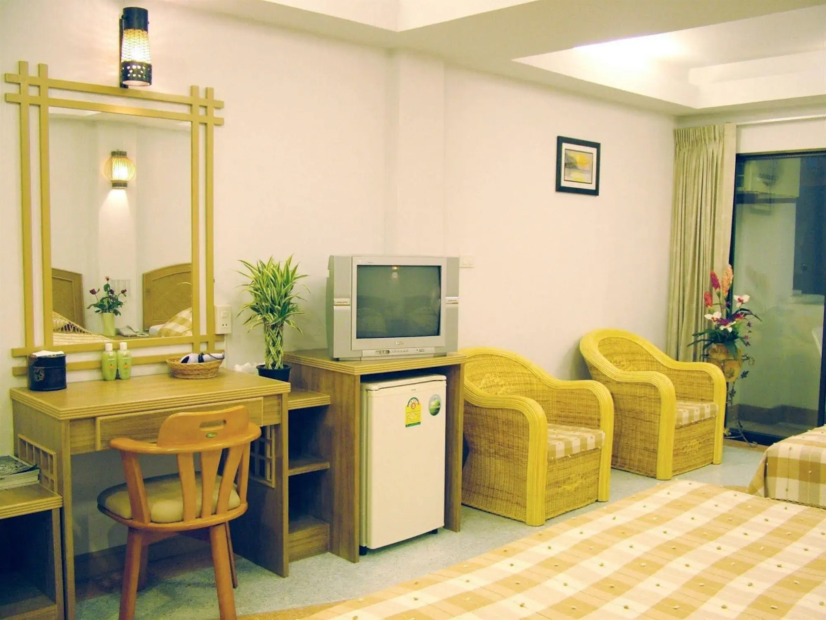 Phranang Place Hotel