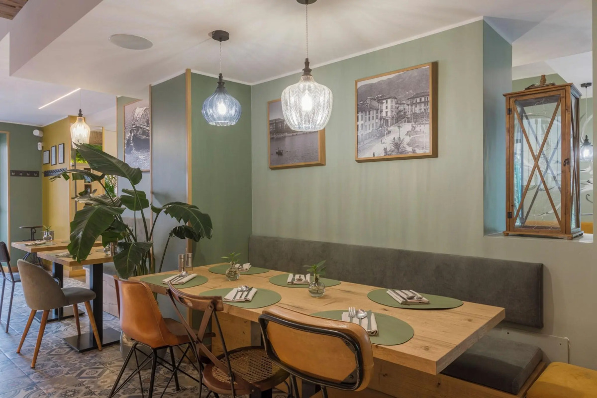 Avenue Boutique Hotel